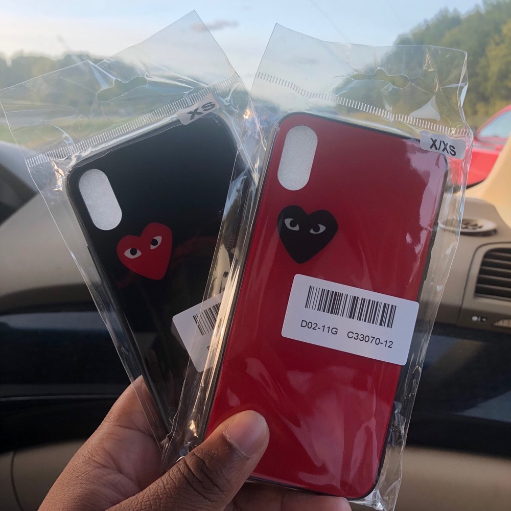 Phone cases